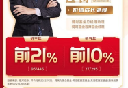 博时价值成长,稳健投资之道，共创财富未来