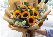 教师节送什么花?,传递感恩与敬意的花卉指南