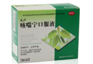 咳喘宁口服液,缓解咳喘症状，守护呼吸健康