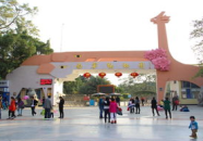 南宁娱乐休闲,畅游绿城，尽享休闲时光