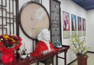豫剧阎立品,豫剧名旦六大家之一的艺术人生