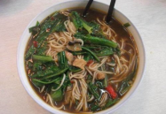 娱乐吃瓜酱吃面条视频在线观看,面条美食之旅，在线观看带你领略美味瞬间