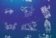 十二星座的性格脾气,个性魅力大解析