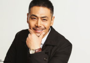 邵兵个人资料图片,影视界璀璨星辰，多面才华演绎人生精彩