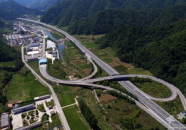 宝天高速公路,连接宝鸡与天水的经济动脉