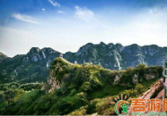 七峰山,自然奇观与历史文化交融的旅游胜地